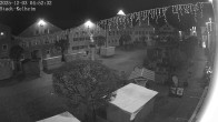 Archiv Foto Webcam Stadtplatz Kelheim 03:00
