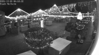 Archiv Foto Webcam Stadtplatz Kelheim 05:00