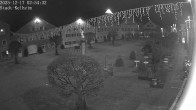 Archiv Foto Webcam Stadtplatz Kelheim 01:00