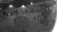 Archiv Foto Webcam Stadtplatz Kelheim 03:00