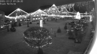 Archiv Foto Webcam Stadtplatz Kelheim 06:00