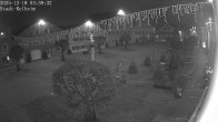 Archiv Foto Webcam Stadtplatz Kelheim 02:00