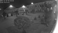 Archiv Foto Webcam Stadtplatz Kelheim 04:00