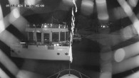 Archived image Webcam Kelheim – View Ship Maximilian II 01:00