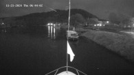 Archiv Foto Kelheim – Webcam MS Maximilian II 05:00