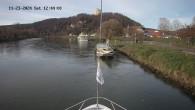 Archiv Foto Kelheim – Webcam MS Maximilian II 11:00