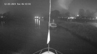 Archived image Webcam Kelheim – View Ship Maximilian II 05:00