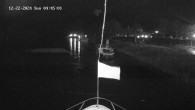 Archived image Webcam Kelheim – View Ship Maximilian II 03:00