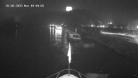 Archived image Webcam Kelheim – View Ship Maximilian II 17:00