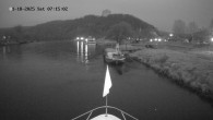 Archiv Foto Kelheim – Webcam MS Maximilian II 07:00