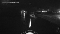 Archiv Foto Kelheim – Webcam MS Maximilian II 03:00