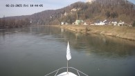 Archiv Foto Kelheim – Webcam MS Maximilian II 09:00