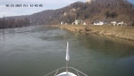 Archiv Foto Kelheim – Webcam MS Maximilian II 11:00