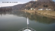 Archiv Foto Kelheim – Webcam MS Maximilian II 11:00