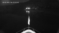 Archiv Foto Kelheim – Webcam MS Maximilian II 03:00