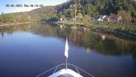 Archiv Foto Kelheim – Webcam MS Maximilian II 07:00