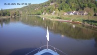 Archiv Foto Kelheim – Webcam MS Maximilian II 08:00