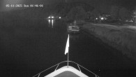 Archiv Foto Kelheim – Webcam MS Maximilian II 01:00
