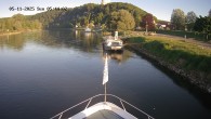 Archiv Foto Kelheim – Webcam MS Maximilian II 05:00