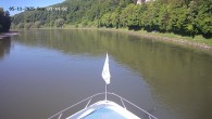 Archiv Foto Kelheim – Webcam MS Maximilian II 09:00