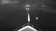 Archiv Foto Kelheim – Webcam MS Maximilian II 21:00
