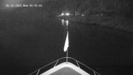 Archiv Foto Kelheim – Webcam MS Maximilian II 01:00