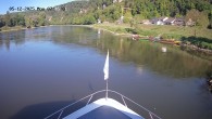 Archiv Foto Kelheim – Webcam MS Maximilian II 07:00