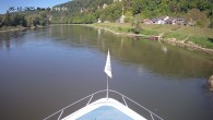 Archiv Foto Kelheim – Webcam MS Maximilian II 09:00