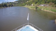 Archiv Foto Kelheim – Webcam MS Maximilian II 11:00