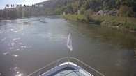 Archiv Foto Kelheim – Webcam MS Maximilian II 15:00