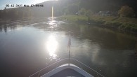 Archiv Foto Kelheim – Webcam MS Maximilian II 17:00
