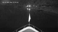 Archiv Foto Kelheim – Webcam MS Maximilian II 23:00