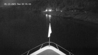 Archiv Foto Kelheim – Webcam MS Maximilian II 01:00