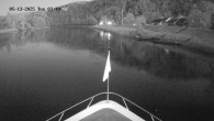 Archiv Foto Kelheim – Webcam MS Maximilian II 03:00
