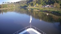 Archiv Foto Kelheim – Webcam MS Maximilian II 06:00