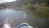 Archiv Foto Kelheim – Webcam MS Maximilian II 15:00