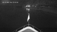 Archiv Foto Kelheim – Webcam MS Maximilian II 23:00