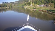 Archiv Foto Kelheim – Webcam MS Maximilian II 07:00