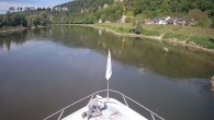 Archiv Foto Kelheim – Webcam MS Maximilian II 09:00
