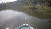 Archived image Webcam Kelheim – View Ship Maximilian II 15:00