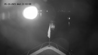 Archiv Foto Kelheim – Webcam MS Maximilian II 21:00