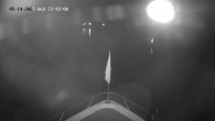 Archiv Foto Kelheim – Webcam MS Maximilian II 23:00