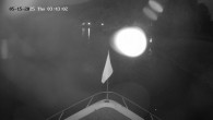 Archiv Foto Kelheim – Webcam MS Maximilian II 03:00