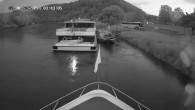 Archiv Foto Kelheim – Webcam MS Maximilian II 03:00