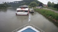 Archiv Foto Kelheim – Webcam MS Maximilian II 05:00