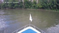 Archiv Foto Kelheim – Webcam MS Maximilian II 13:00
