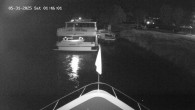Archiv Foto Kelheim – Webcam MS Maximilian II 01:00