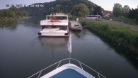 Archiv Foto Kelheim – Webcam MS Maximilian II 03:00
