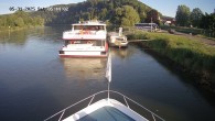 Archiv Foto Kelheim – Webcam MS Maximilian II 05:00