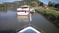 Archiv Foto Kelheim – Webcam MS Maximilian II 07:00